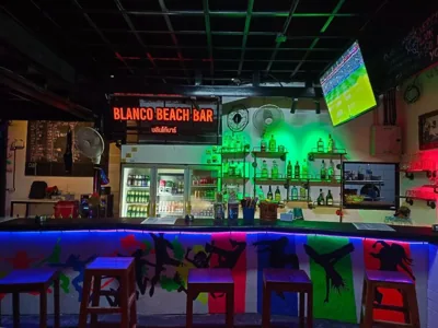 Blanco Beach Bar Hostel – Photos 3